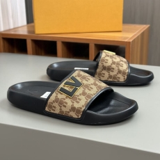 Louis Vuitton Slippers